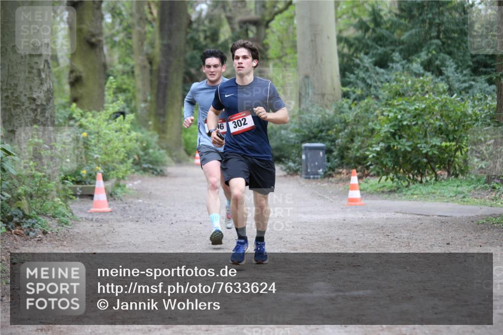 13.04.2025 - Hammer Lauf Jannik Wohlers http://msf.ph/oto/7633624 13.04.2025 12:51:58 Laufen 6, 302 meine-sportfotos.de