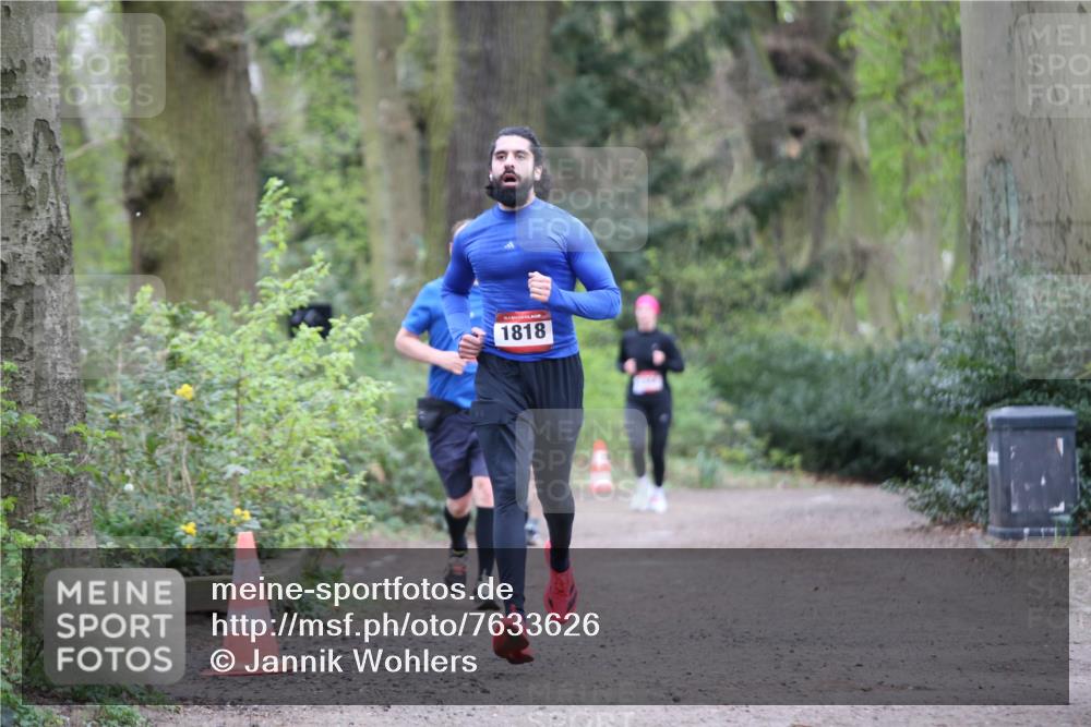 13.04.2025 - Hammer Lauf Jannik Wohlers http://msf.ph/oto/7633626 13.04.2025 12:33:53 Laufen 1818 meine-sportfotos.de