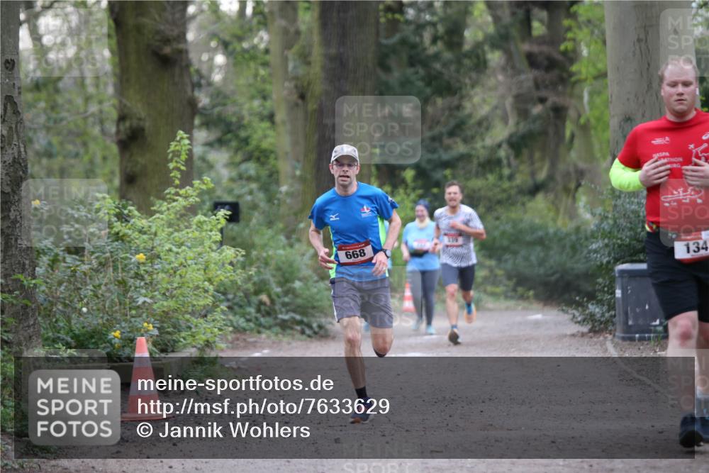 13.04.2025 - Hammer Lauf Jannik Wohlers http://msf.ph/oto/7633629 13.04.2025 10:21:37 Laufen 668, 139, 134 meine-sportfotos.de