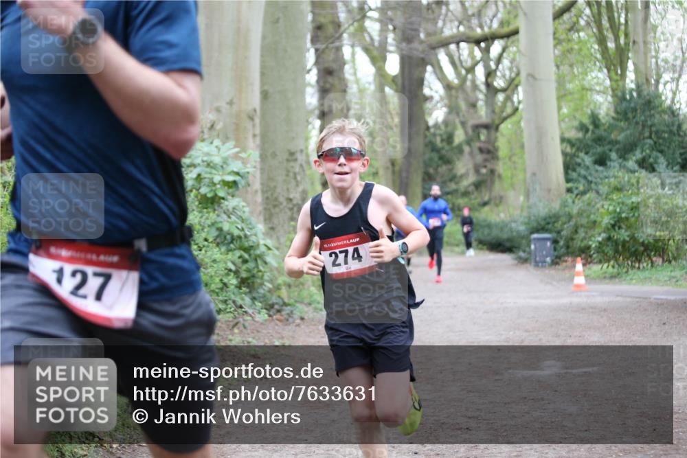 13.04.2025 - Hammer Lauf Jannik Wohlers http://msf.ph/oto/7633631 13.04.2025 12:33:52 Laufen 127, 15, 274 meine-sportfotos.de