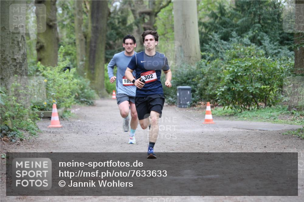 13.04.2025 - Hammer Lauf Jannik Wohlers http://msf.ph/oto/7633633 13.04.2025 12:51:58 Laufen 185, 302 meine-sportfotos.de