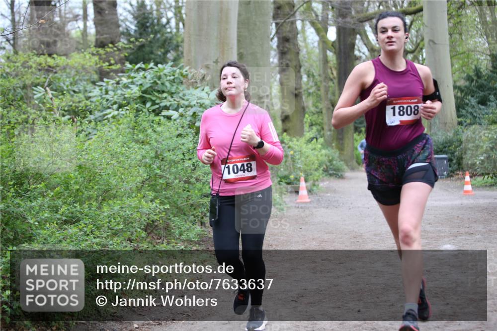 13.04.2025 - Hammer Lauf Jannik Wohlers http://msf.ph/oto/7633637 13.04.2025 12:51:52 Laufen 1048, 15, 1808 meine-sportfotos.de
