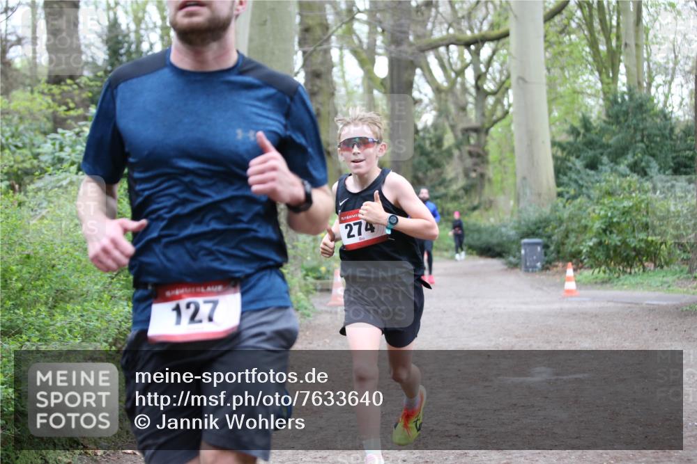 13.04.2025 - Hammer Lauf Jannik Wohlers http://msf.ph/oto/7633640 13.04.2025 12:33:52 Laufen 127, 274 meine-sportfotos.de