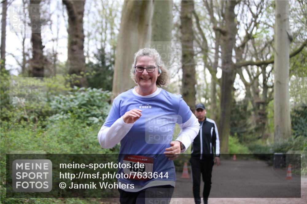 13.04.2025 - Hammer Lauf Jannik Wohlers http://msf.ph/oto/7633644 13.04.2025 10:21:23 Laufen 15, 469 meine-sportfotos.de