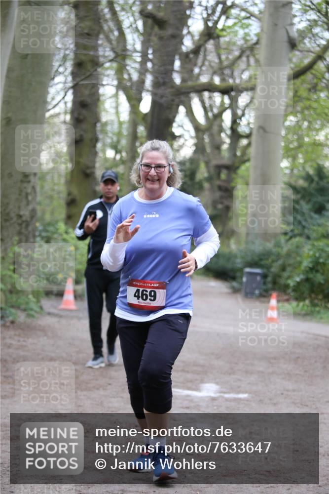 13.04.2025 - Hammer Lauf Jannik Wohlers http://msf.ph/oto/7633647 13.04.2025 10:21:22 Laufen 15, 469 meine-sportfotos.de