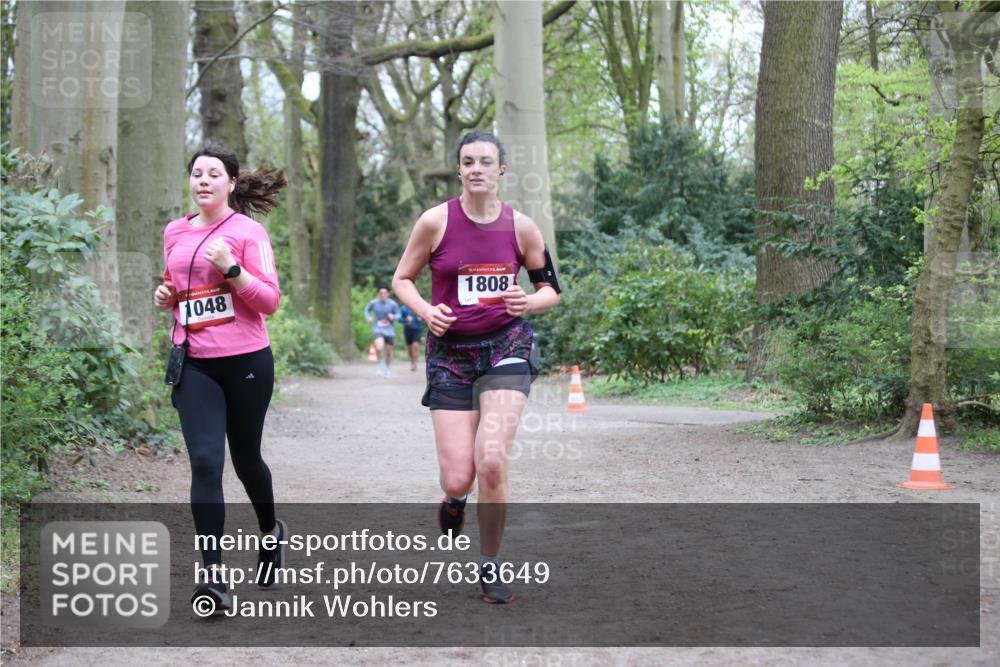 13.04.2025 - Hammer Lauf Jannik Wohlers http://msf.ph/oto/7633649 13.04.2025 12:51:51 Laufen 1048, 15, 1808 meine-sportfotos.de
