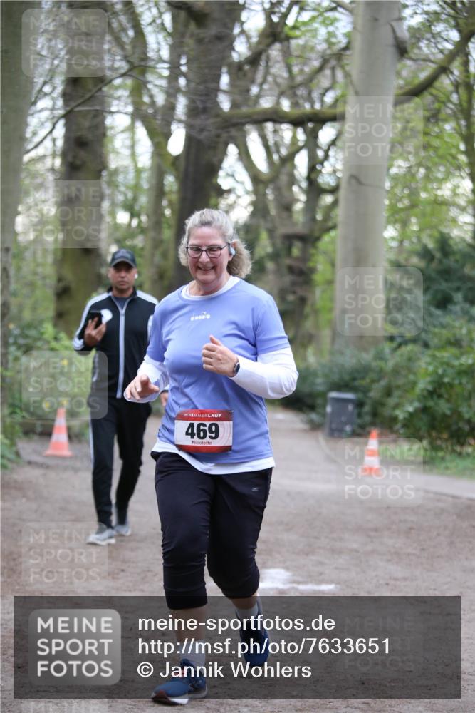 13.04.2025 - Hammer Lauf Jannik Wohlers http://msf.ph/oto/7633651 13.04.2025 10:21:22 Laufen 15, 469 meine-sportfotos.de