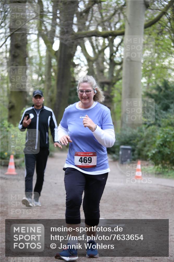 13.04.2025 - Hammer Lauf Jannik Wohlers http://msf.ph/oto/7633654 13.04.2025 10:21:22 Laufen 15, 469 meine-sportfotos.de