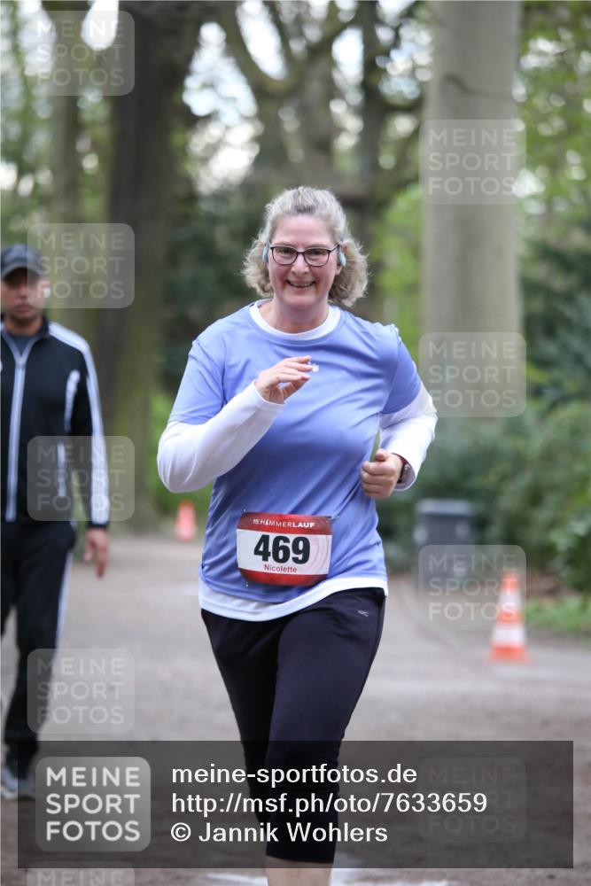 13.04.2025 - Hammer Lauf Jannik Wohlers http://msf.ph/oto/7633659 13.04.2025 10:21:22 Laufen 15, 469 meine-sportfotos.de