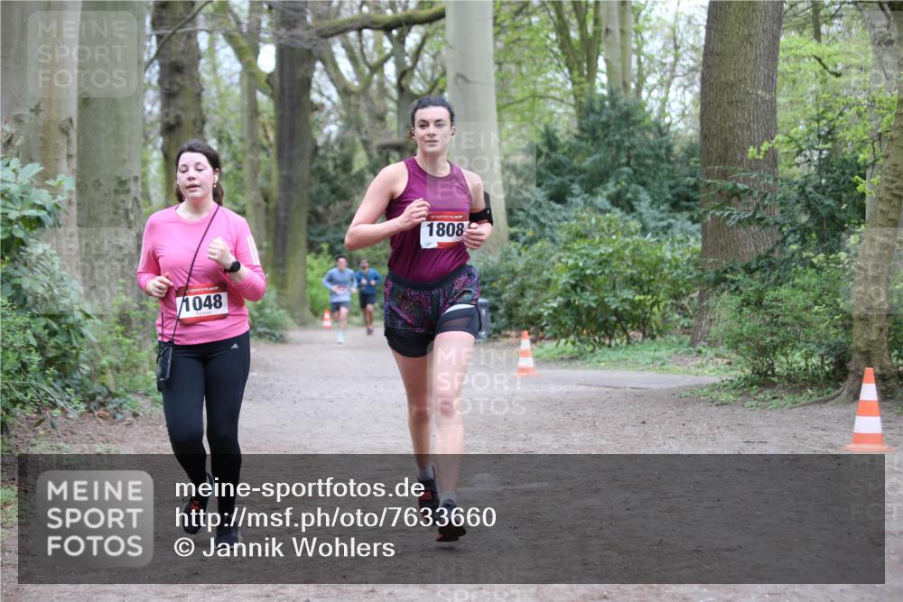 13.04.2025 - Hammer Lauf Jannik Wohlers http://msf.ph/oto/7633660 13.04.2025 12:51:51 Laufen 1048, 1808 meine-sportfotos.de