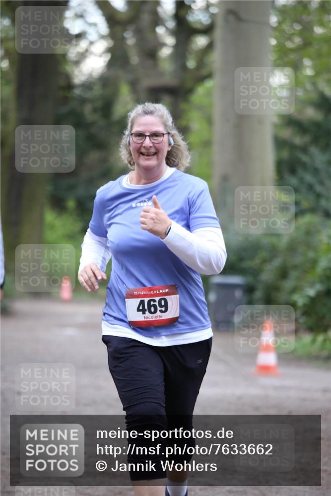 13.04.2025 - Hammer Lauf Jannik Wohlers http://msf.ph/oto/7633662 13.04.2025 10:21:21 Laufen 15, 469 meine-sportfotos.de