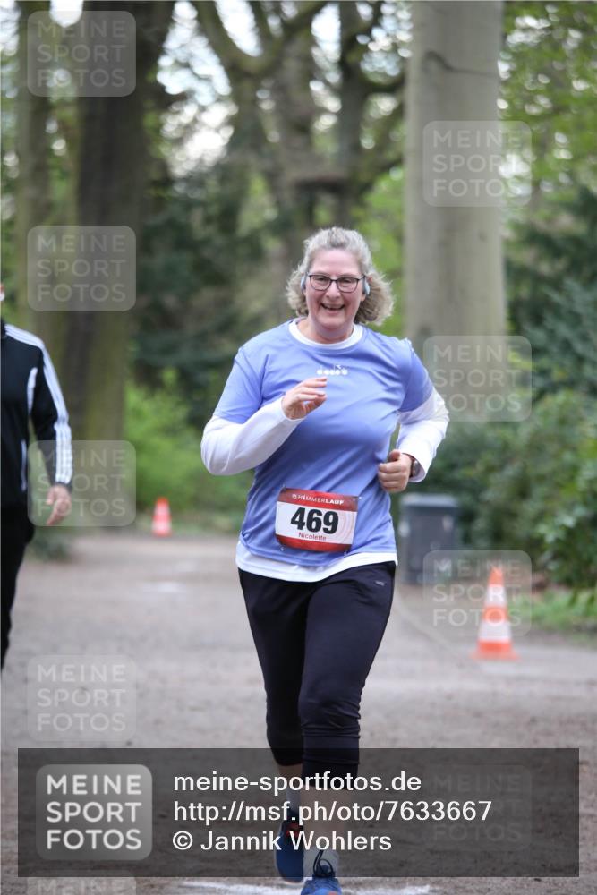 13.04.2025 - Hammer Lauf Jannik Wohlers http://msf.ph/oto/7633667 13.04.2025 10:21:21 Laufen 15, 469 meine-sportfotos.de