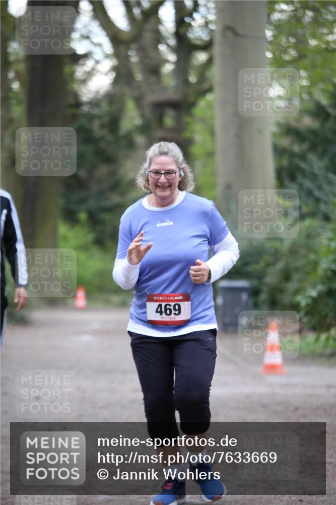 13.04.2025 - Hammer Lauf Jannik Wohlers http://msf.ph/oto/7633669 13.04.2025 10:21:21 Laufen 15, 469 meine-sportfotos.de