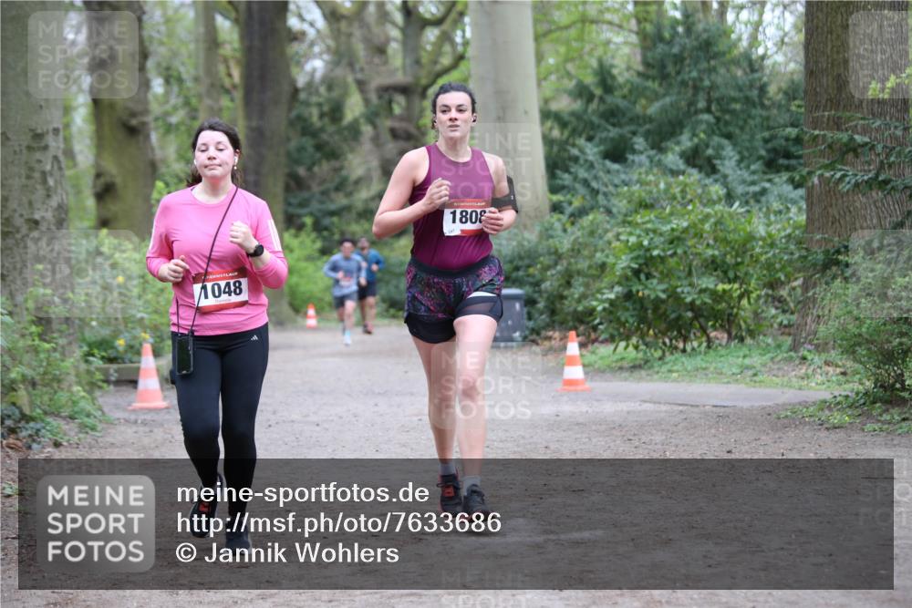 13.04.2025 - Hammer Lauf Jannik Wohlers http://msf.ph/oto/7633686 13.04.2025 12:51:50 Laufen 1048, 1808 meine-sportfotos.de