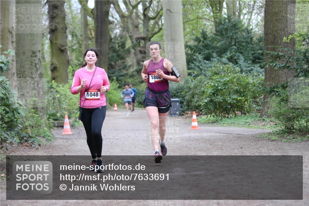 13.04.2025 - Hammer Lauf Jannik Wohlers http://msf.ph/oto/7633691 13.04.2025 12:51:50 Laufen 1048, 1800 meine-sportfotos.de