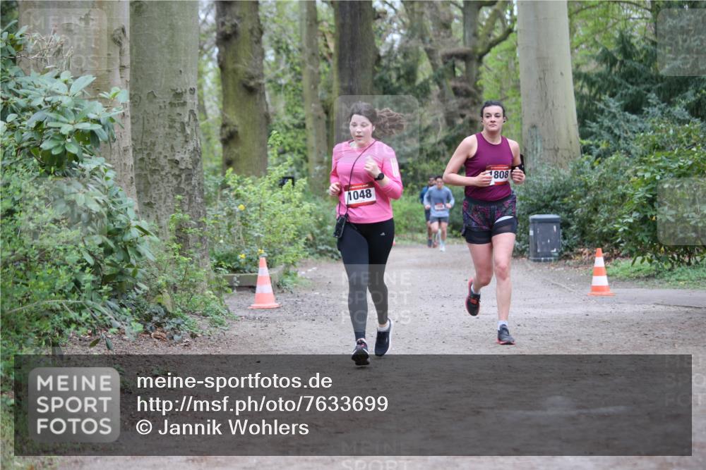 13.04.2025 - Hammer Lauf Jannik Wohlers http://msf.ph/oto/7633699 13.04.2025 12:51:49 Laufen 1048, 808 meine-sportfotos.de