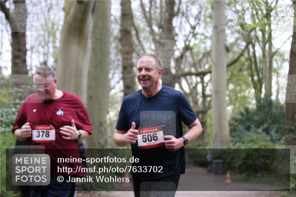 13.04.2025 - Hammer Lauf Jannik Wohlers http://msf.ph/oto/7633702 13.04.2025 10:20:58 Laufen 378, 506 meine-sportfotos.de