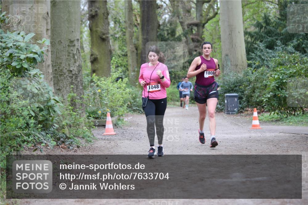 13.04.2025 - Hammer Lauf Jannik Wohlers http://msf.ph/oto/7633704 13.04.2025 12:51:49 Laufen 1048, 1808 meine-sportfotos.de