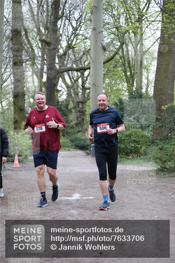 13.04.2025 - Hammer Lauf Jannik Wohlers http://msf.ph/oto/7633706 13.04.2025 10:20:56 Laufen 378, 506 meine-sportfotos.de