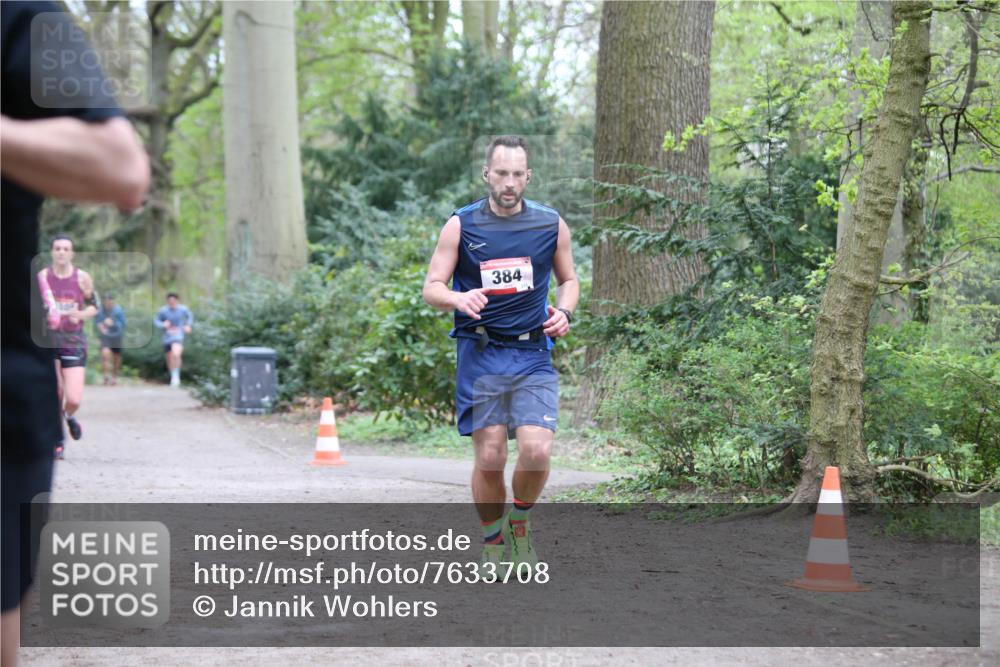 13.04.2025 - Hammer Lauf Jannik Wohlers http://msf.ph/oto/7633708 13.04.2025 12:51:47 Laufen 384 meine-sportfotos.de