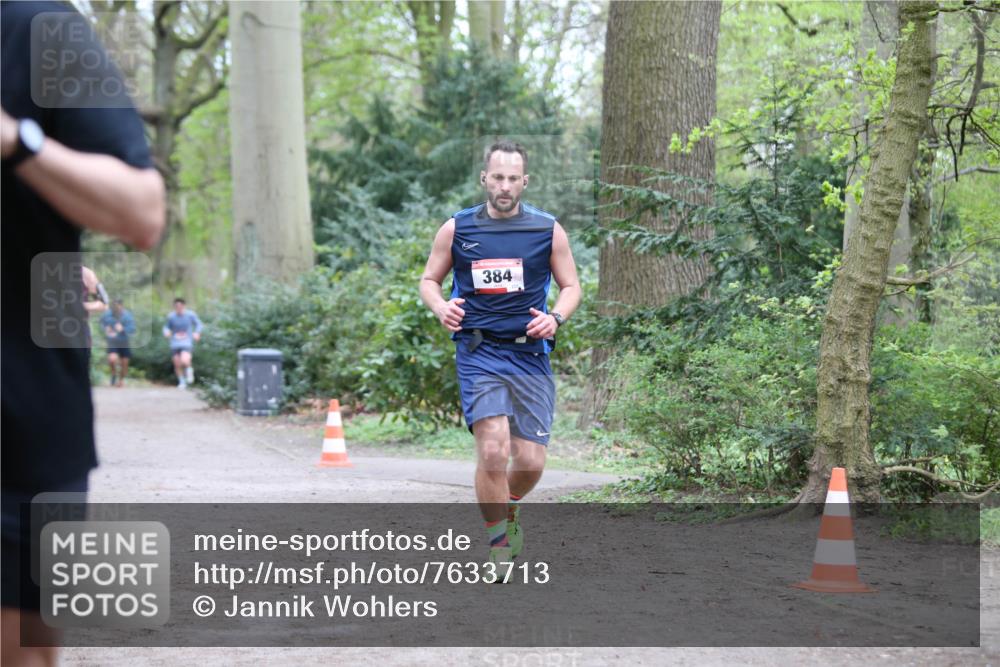 13.04.2025 - Hammer Lauf Jannik Wohlers http://msf.ph/oto/7633713 13.04.2025 12:51:47 Laufen 384 meine-sportfotos.de