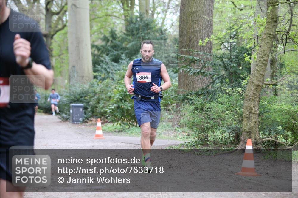 13.04.2025 - Hammer Lauf Jannik Wohlers http://msf.ph/oto/7633718 13.04.2025 12:51:47 Laufen 384 meine-sportfotos.de