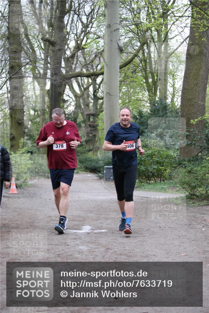 13.04.2025 - Hammer Lauf Jannik Wohlers http://msf.ph/oto/7633719 13.04.2025 10:20:56 Laufen 378, 506 meine-sportfotos.de