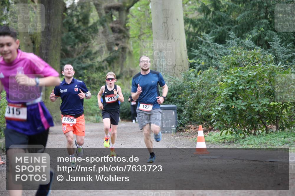 13.04.2025 - Hammer Lauf Jannik Wohlers http://msf.ph/oto/7633723 13.04.2025 12:33:47 Laufen 315, 1892, 274, 127 meine-sportfotos.de