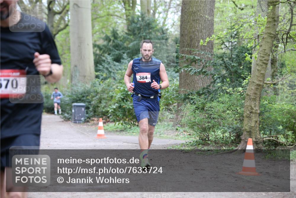 13.04.2025 - Hammer Lauf Jannik Wohlers http://msf.ph/oto/7633724 13.04.2025 12:51:46 Laufen 70, 384 meine-sportfotos.de