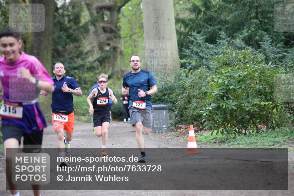 13.04.2025 - Hammer Lauf Jannik Wohlers http://msf.ph/oto/7633728 13.04.2025 12:33:47 Laufen 315, 1892, 274, 127 meine-sportfotos.de