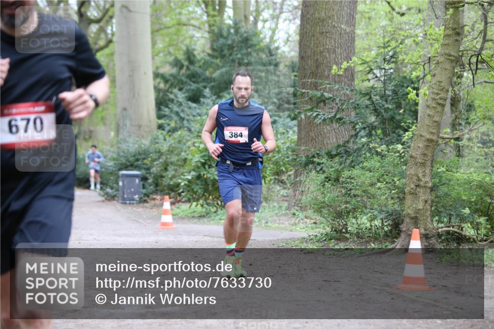 13.04.2025 - Hammer Lauf Jannik Wohlers http://msf.ph/oto/7633730 13.04.2025 12:51:46 Laufen 670, 384 meine-sportfotos.de
