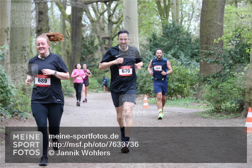 13.04.2025 - Hammer Lauf Jannik Wohlers http://msf.ph/oto/7633736 13.04.2025 12:51:45 Laufen 15, 689, 15, 670, 384 meine-sportfotos.de