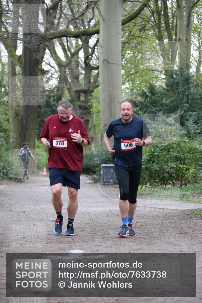 13.04.2025 - Hammer Lauf Jannik Wohlers http://msf.ph/oto/7633738 13.04.2025 10:20:55 Laufen 15, 378, 506 meine-sportfotos.de
