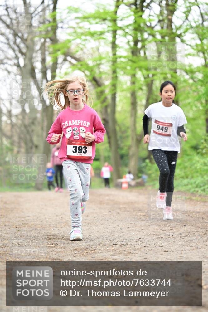 13.04.2025 - Hammer Lauf Dr. Thomas Lammeyer http://msf.ph/oto/7633744 13.04.2025 09:25:48 Laufen 15, 393, 949 meine-sportfotos.de