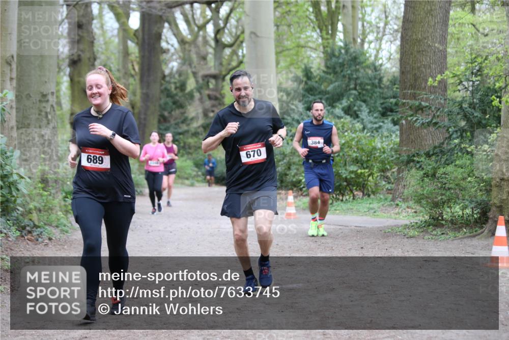 13.04.2025 - Hammer Lauf Jannik Wohlers http://msf.ph/oto/7633745 13.04.2025 12:51:45 Laufen 15, 689, 670, 384 meine-sportfotos.de