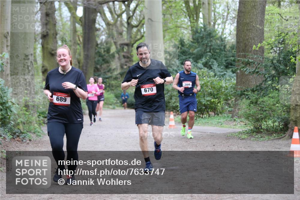 13.04.2025 - Hammer Lauf Jannik Wohlers http://msf.ph/oto/7633747 13.04.2025 12:51:45 Laufen 15, 689, 670, 384 meine-sportfotos.de