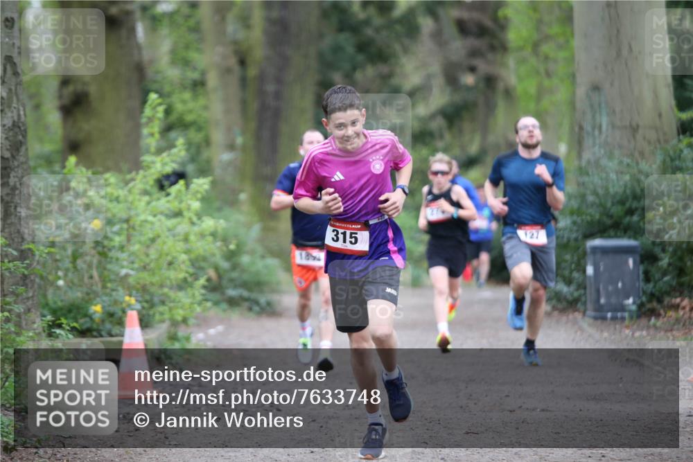 13.04.2025 - Hammer Lauf Jannik Wohlers http://msf.ph/oto/7633748 13.04.2025 12:33:46 Laufen 1882, 315, 127 meine-sportfotos.de