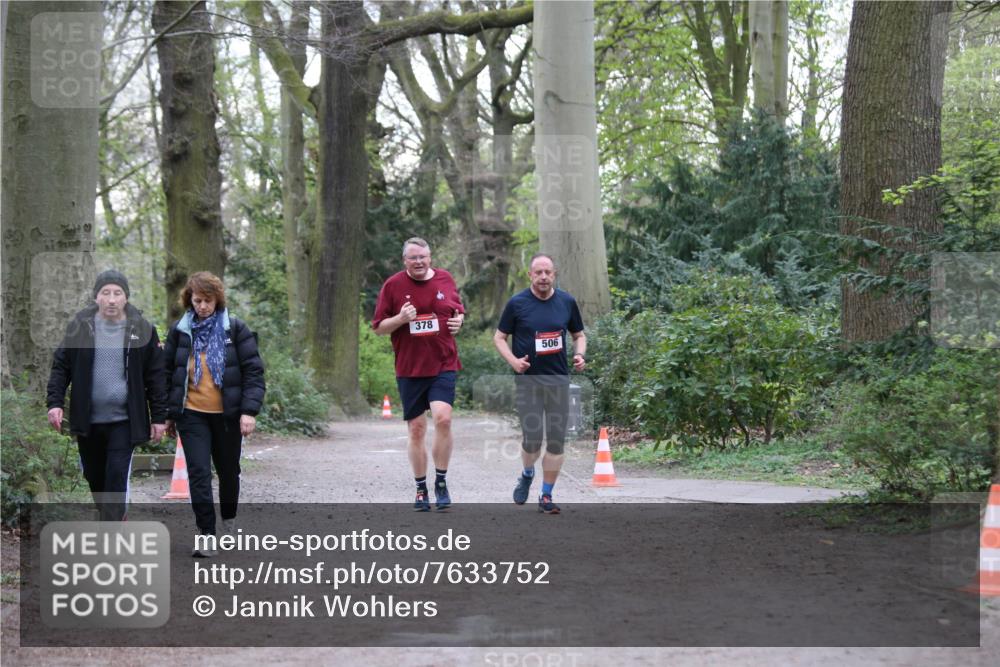 13.04.2025 - Hammer Lauf Jannik Wohlers http://msf.ph/oto/7633752 13.04.2025 10:20:52 Laufen 378, 506 meine-sportfotos.de
