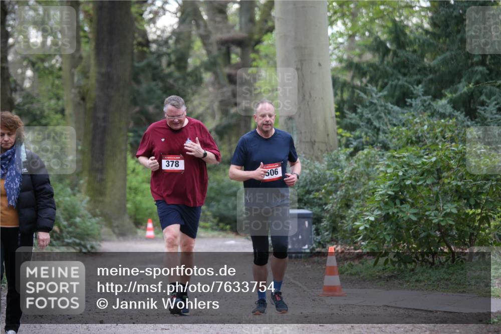 13.04.2025 - Hammer Lauf Jannik Wohlers http://msf.ph/oto/7633754 13.04.2025 10:20:52 Laufen 378, 506 meine-sportfotos.de