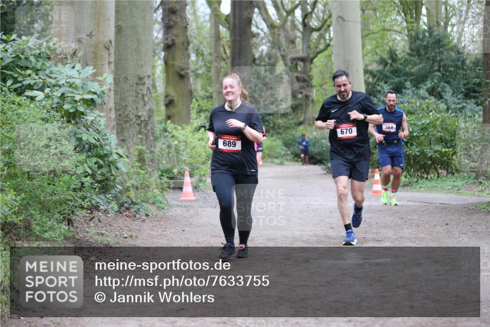 13.04.2025 - Hammer Lauf Jannik Wohlers http://msf.ph/oto/7633755 13.04.2025 12:51:44 Laufen 689, 670, 384 meine-sportfotos.de