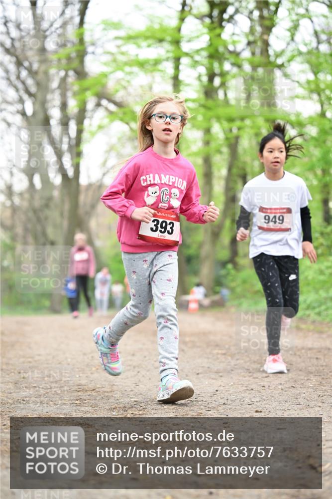 13.04.2025 - Hammer Lauf Dr. Thomas Lammeyer http://msf.ph/oto/7633757 13.04.2025 09:25:48 Laufen 393, 949 meine-sportfotos.de