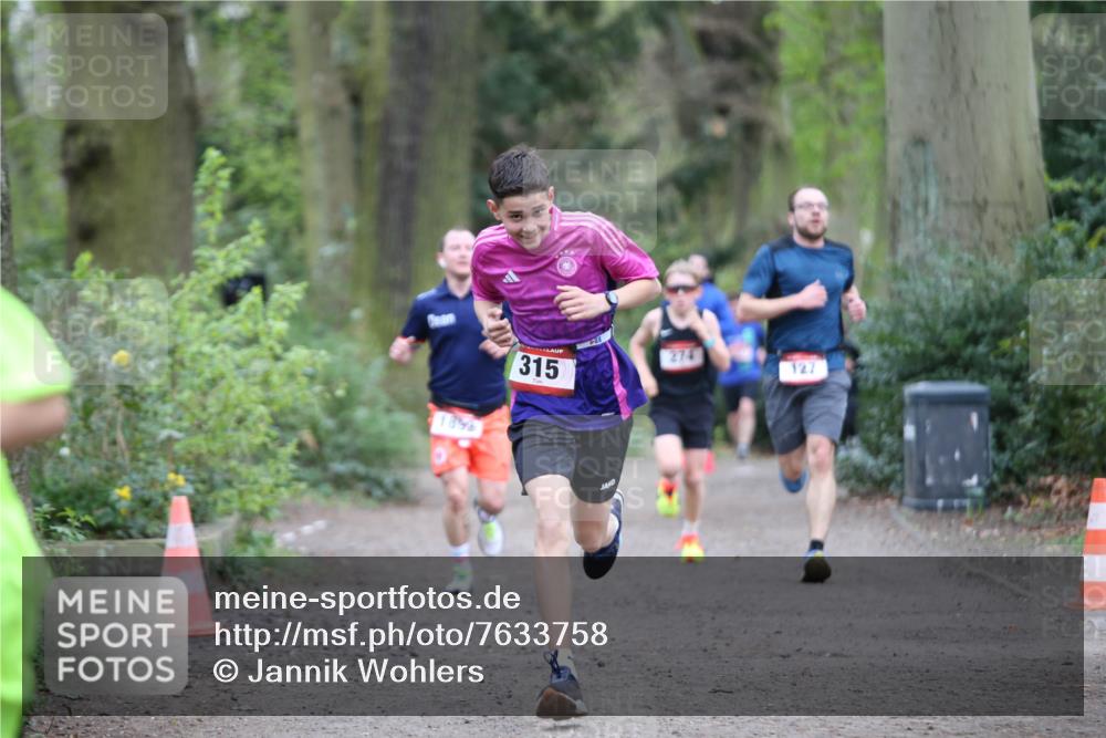 13.04.2025 - Hammer Lauf Jannik Wohlers http://msf.ph/oto/7633758 13.04.2025 12:33:46 Laufen 315, 274, 1852, 127 meine-sportfotos.de