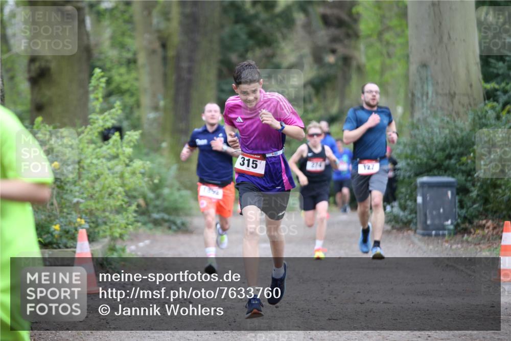 13.04.2025 - Hammer Lauf Jannik Wohlers http://msf.ph/oto/7633760 13.04.2025 12:33:46 Laufen 1852, 315, 274, 127 meine-sportfotos.de