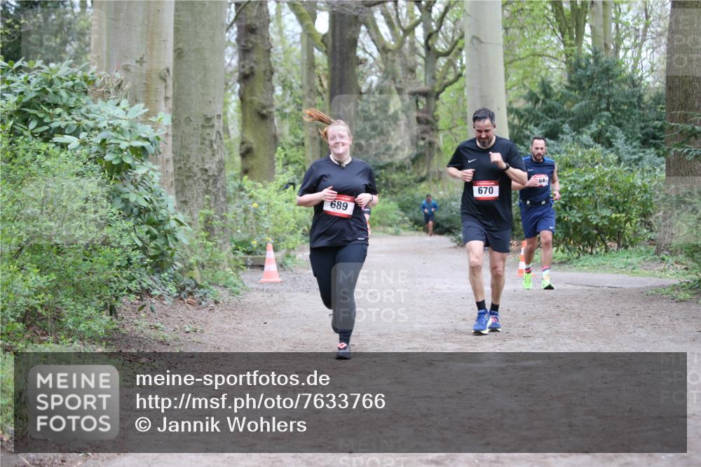 13.04.2025 - Hammer Lauf Jannik Wohlers http://msf.ph/oto/7633766 13.04.2025 12:51:44 Laufen 689, 670, 84 meine-sportfotos.de