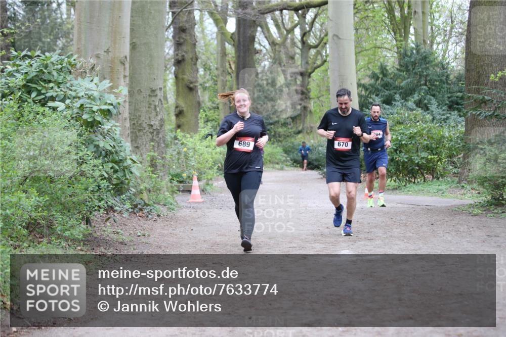 13.04.2025 - Hammer Lauf Jannik Wohlers http://msf.ph/oto/7633774 13.04.2025 12:51:44 Laufen 689, 670, 84 meine-sportfotos.de