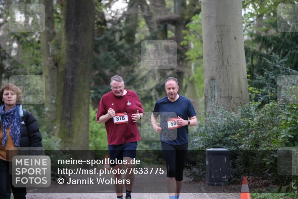 13.04.2025 - Hammer Lauf Jannik Wohlers http://msf.ph/oto/7633775 13.04.2025 10:20:50 Laufen 378, 50 meine-sportfotos.de