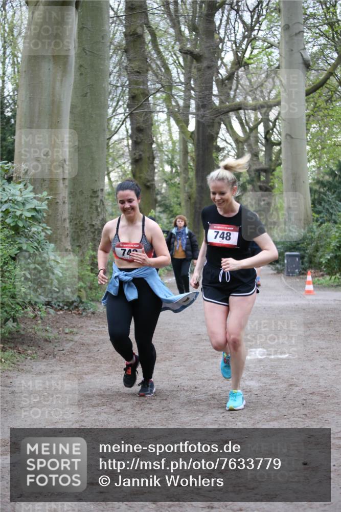 13.04.2025 - Hammer Lauf Jannik Wohlers http://msf.ph/oto/7633779 13.04.2025 10:20:48 Laufen 15, 74, 748 meine-sportfotos.de