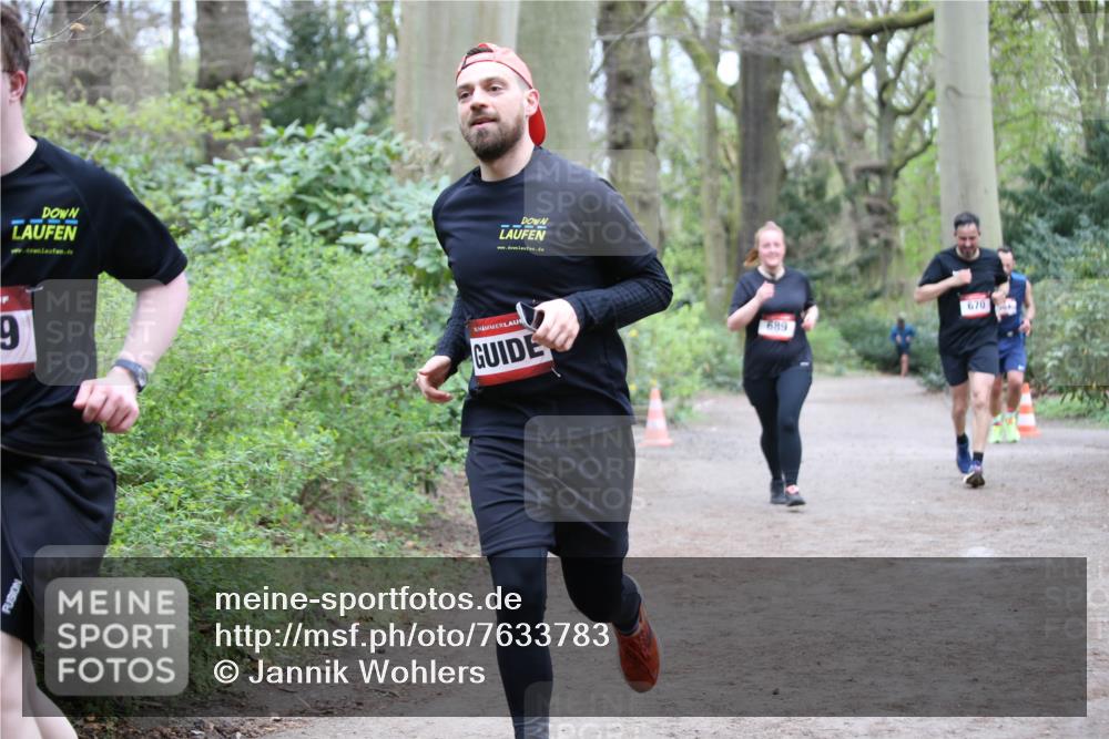 13.04.2025 - Hammer Lauf Jannik Wohlers http://msf.ph/oto/7633783 13.04.2025 12:51:43 Laufen 670, 689 meine-sportfotos.de