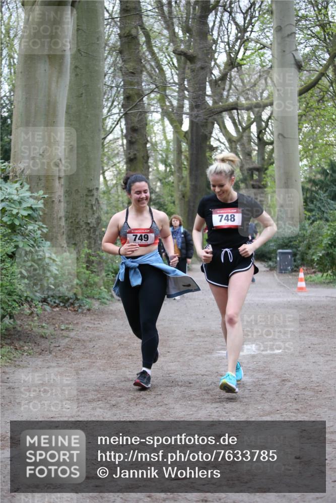 13.04.2025 - Hammer Lauf Jannik Wohlers http://msf.ph/oto/7633785 13.04.2025 10:20:47 Laufen 15, 749, 748 meine-sportfotos.de