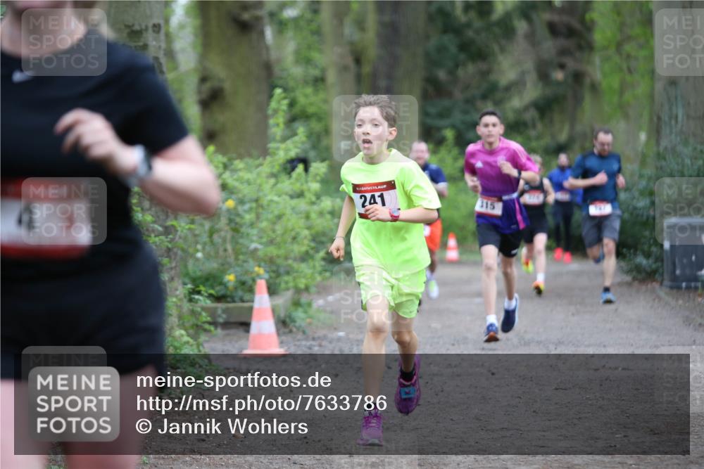 13.04.2025 - Hammer Lauf Jannik Wohlers http://msf.ph/oto/7633786 13.04.2025 12:33:45 Laufen 241, 315 meine-sportfotos.de